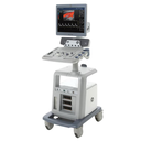 Echographe LOGIQ P6 cardio 3 sonde