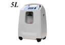 Extracteur d'oxygène 5L