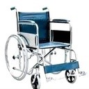 Fauteuil roulât grand