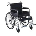 Fauteuil roulât moyens 