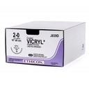 Fil de suture Vicryl 2/0 Bte/12