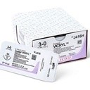 Fil de suture Vicryl 3/0 Bte/12