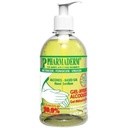 Gel hydro alcool Pharmaderm 475ml carton 24flc 