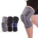 Genou protecteur orthèse 