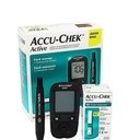 Glucomètre Accu-chek active