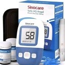 Glucomètre sinocare Angel