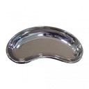 Haricot grand en inox