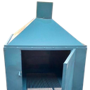 Incinérateur Médical locale