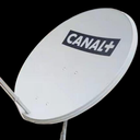 Kit Canal+ Complet
