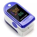 L'oxymètre de pouls