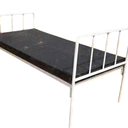 Lit d’hospitalisation simple Locale 