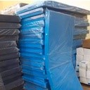 Matelas d'hospitalisation ep10