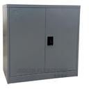 Mini armoire métallique