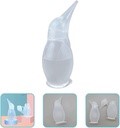 Pingouin petit aspirateur de mucosité pour bebe