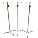 Potence médicale Locale