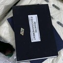 Registre d'accouchement 