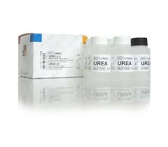 Réactif UREE 