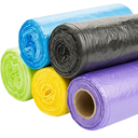 Sac poubelle déchets médicaux