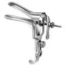 Speculum Petit en inox