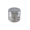 Tambour Méthanique 17CM