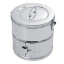 Tambour Méthanique 30 CM