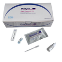 Tests de diagnostic rapide pour H-Pylori boite/40