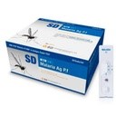 Tests de diagnostic rapide pour le paludisme Bte/50