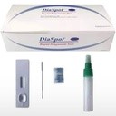 Tests de diagnostic rapide pour typhoïde widal boite/40