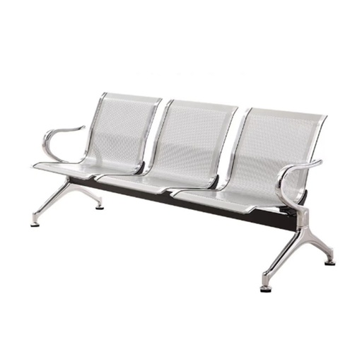 Bancs de réception industriel