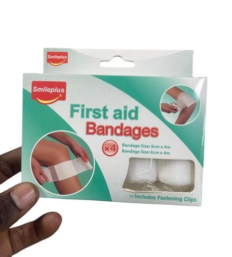 Bandage de pansement