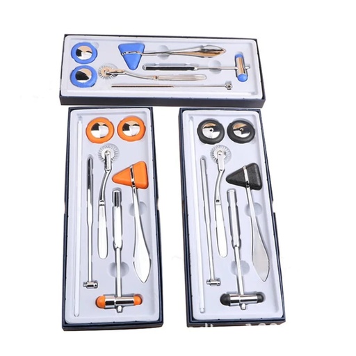 5 en 1 Neurologie médicale