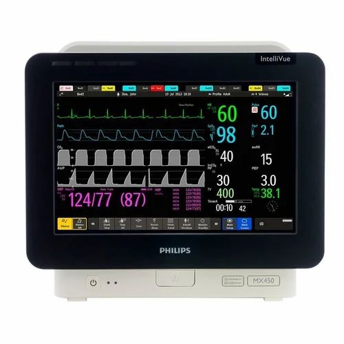 Kit complet moniteur de surveillance