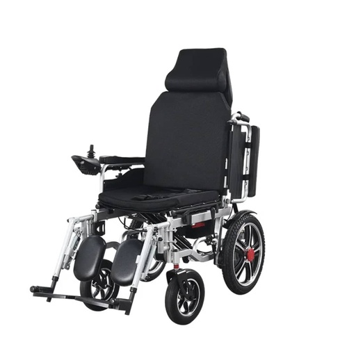 Fauteuil roulant électrique