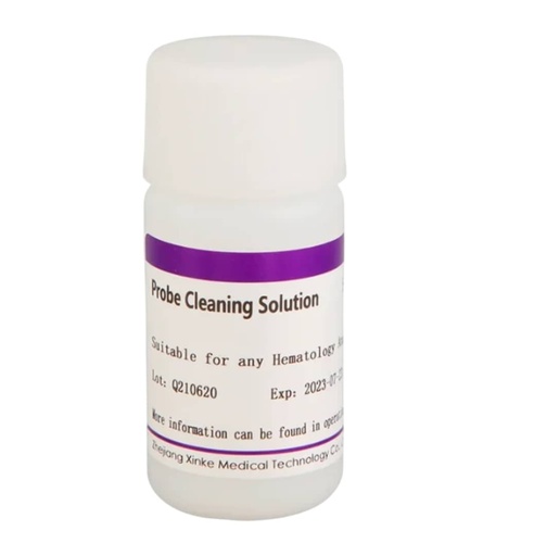 EZ Cleaning solution