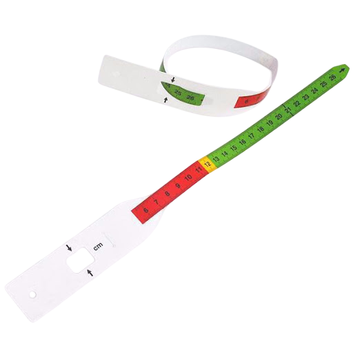 Bracelet Muac enfant et adulte