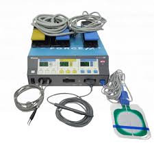 Bistouri electronique