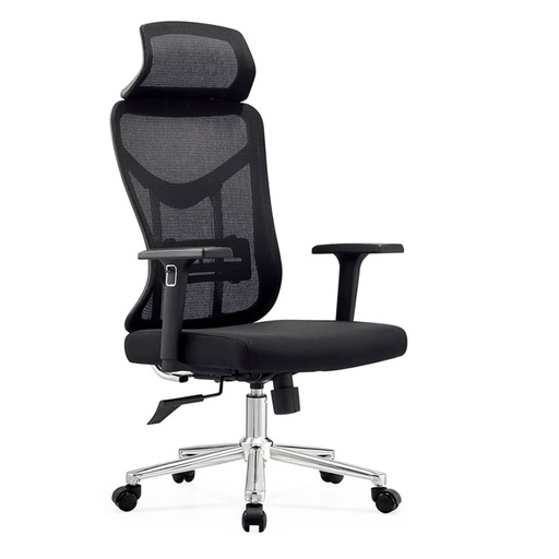 Fauteuil bureau Ministériel