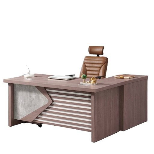 Mobilier de bureaux PDG