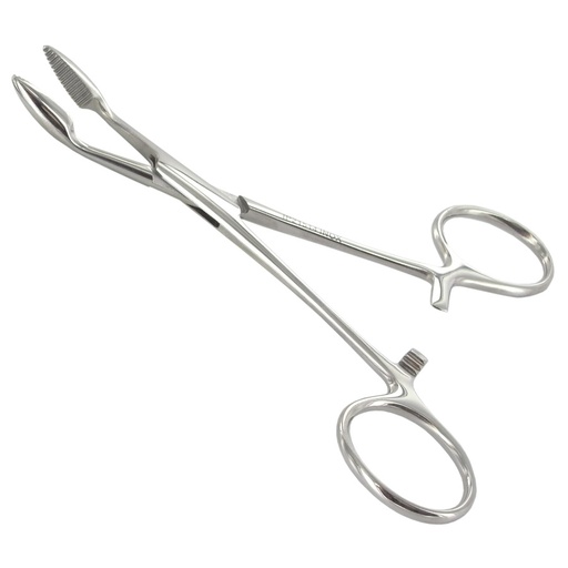 Pince Péan Courbe Grand