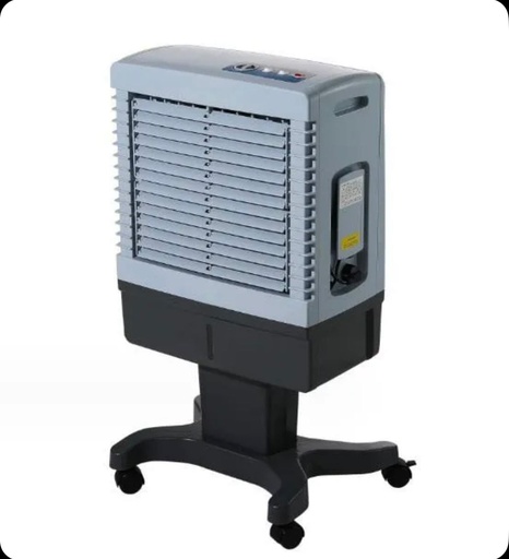 Humidificateur Rechargeable 20L De Marque Ideal Plus