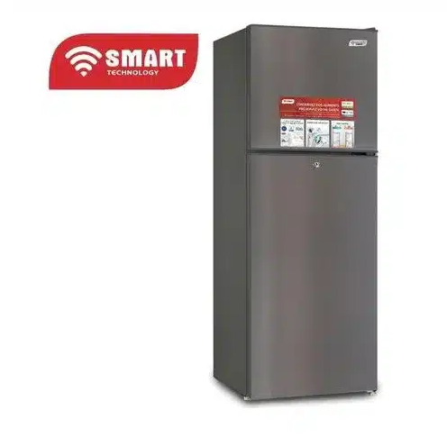 Réfrigérateur Smart Technology Bar 2 Portes 160L STR-190M