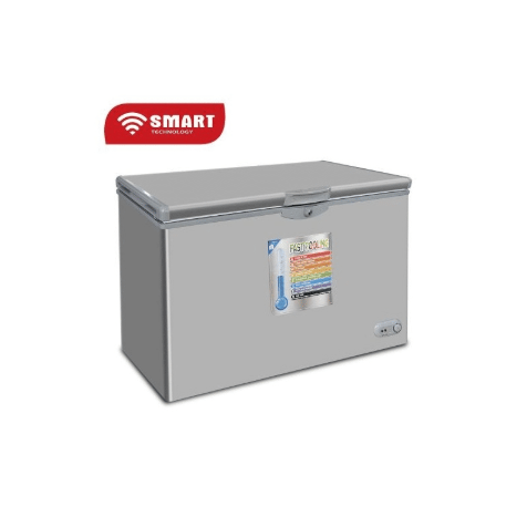 Congélateur Horizontal SMART TECHNOLOGY 286L STCC-385
