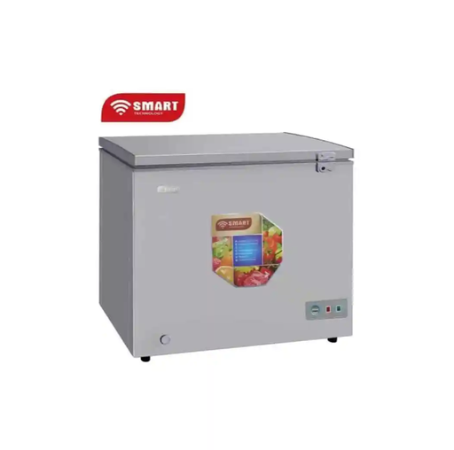 Congélateur SMART TECHNOLOGY 300L STCC-400H