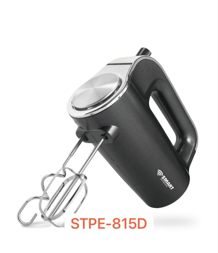 SMART TECHNOLOGY BATTEUSE ELECTRIQUE SMART (STPE-815D)- Noir