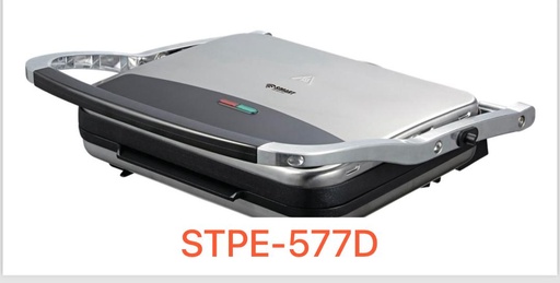 Machine À Gaufre – Smart Technology - STPE -577D