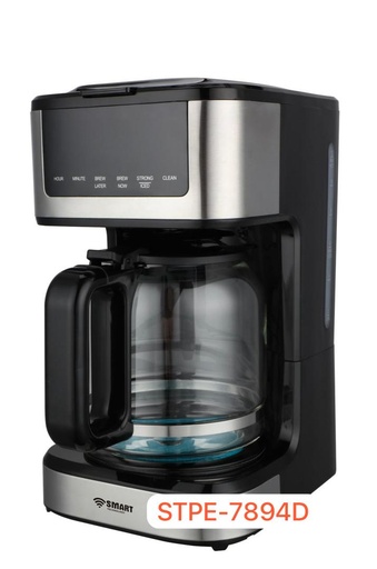 Machine à Café - Smart Technology - STPE -7894D