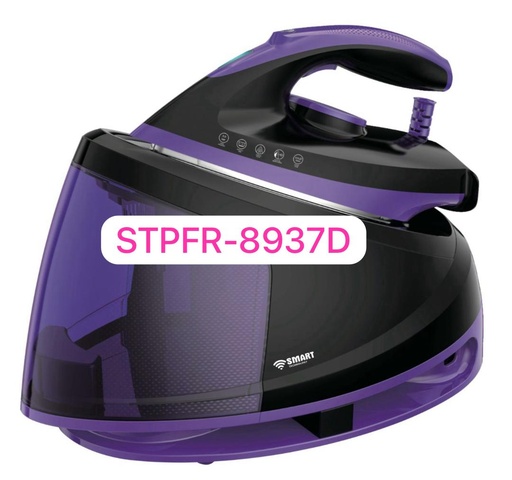 Smart Technology Centrale à Vapeur - STPFR -8937D