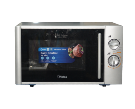 Micro Onde Midéa Avec Grille - MG928ELK-S - 28Litres